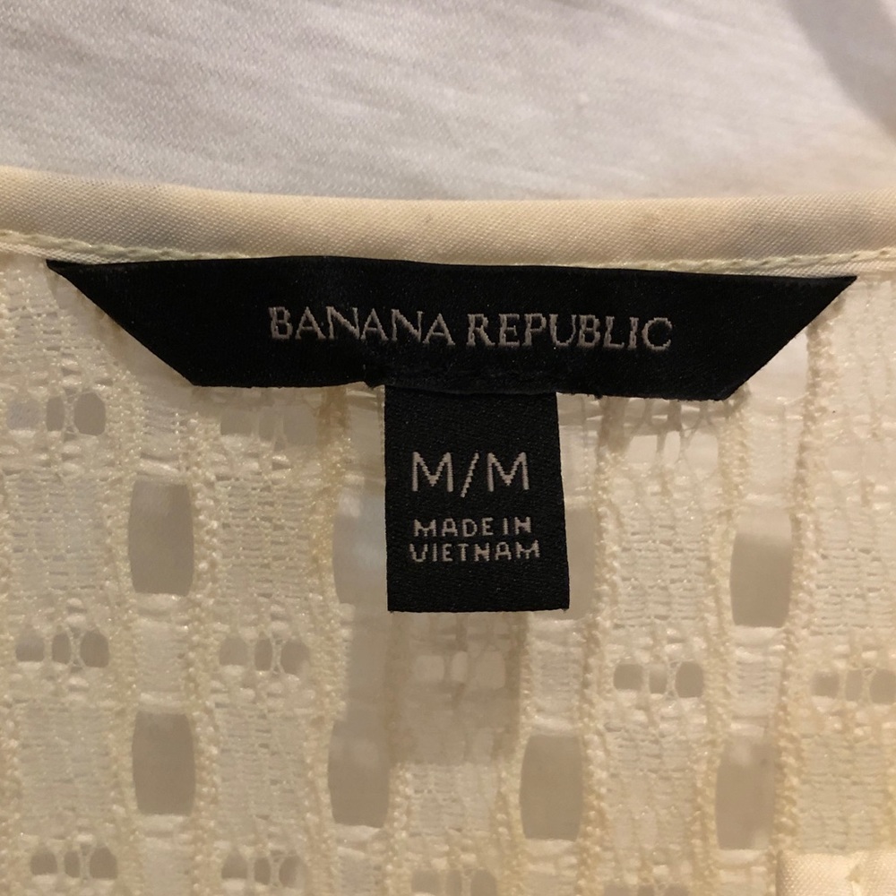 BR Short Sleeve Top - Picture 3 of 3